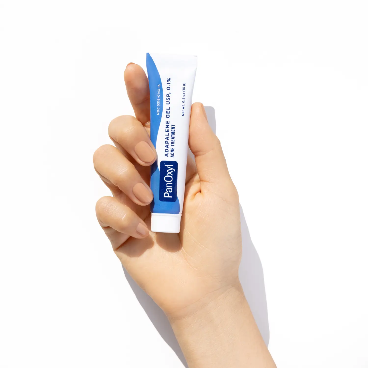 Adapalene Gel - Image 3