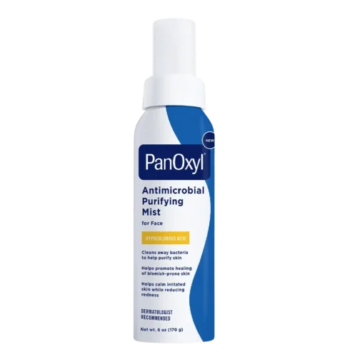 Antimicrobial Purifying Mist