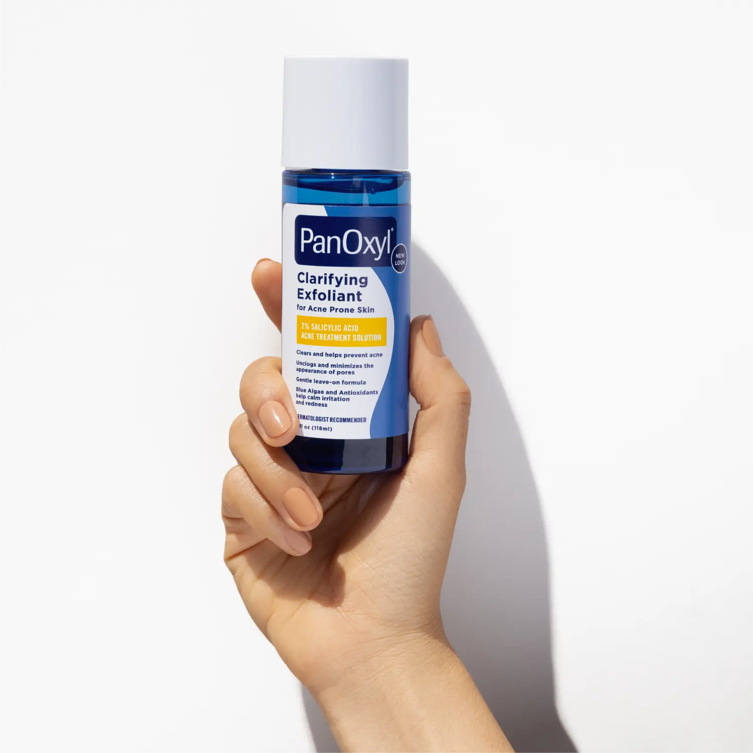 Clarifying Exfoliant - Image 7