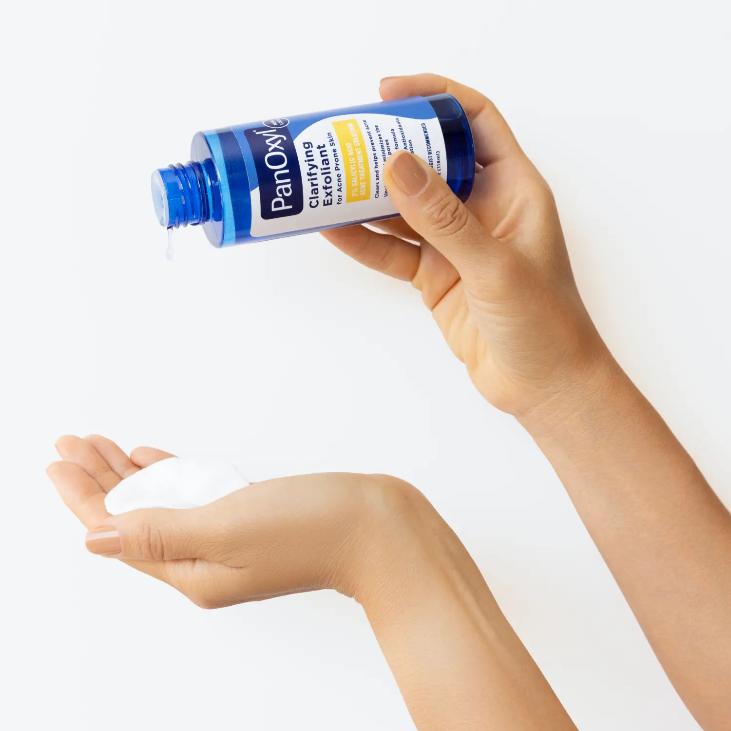 Clarifying Exfoliant - Image 4