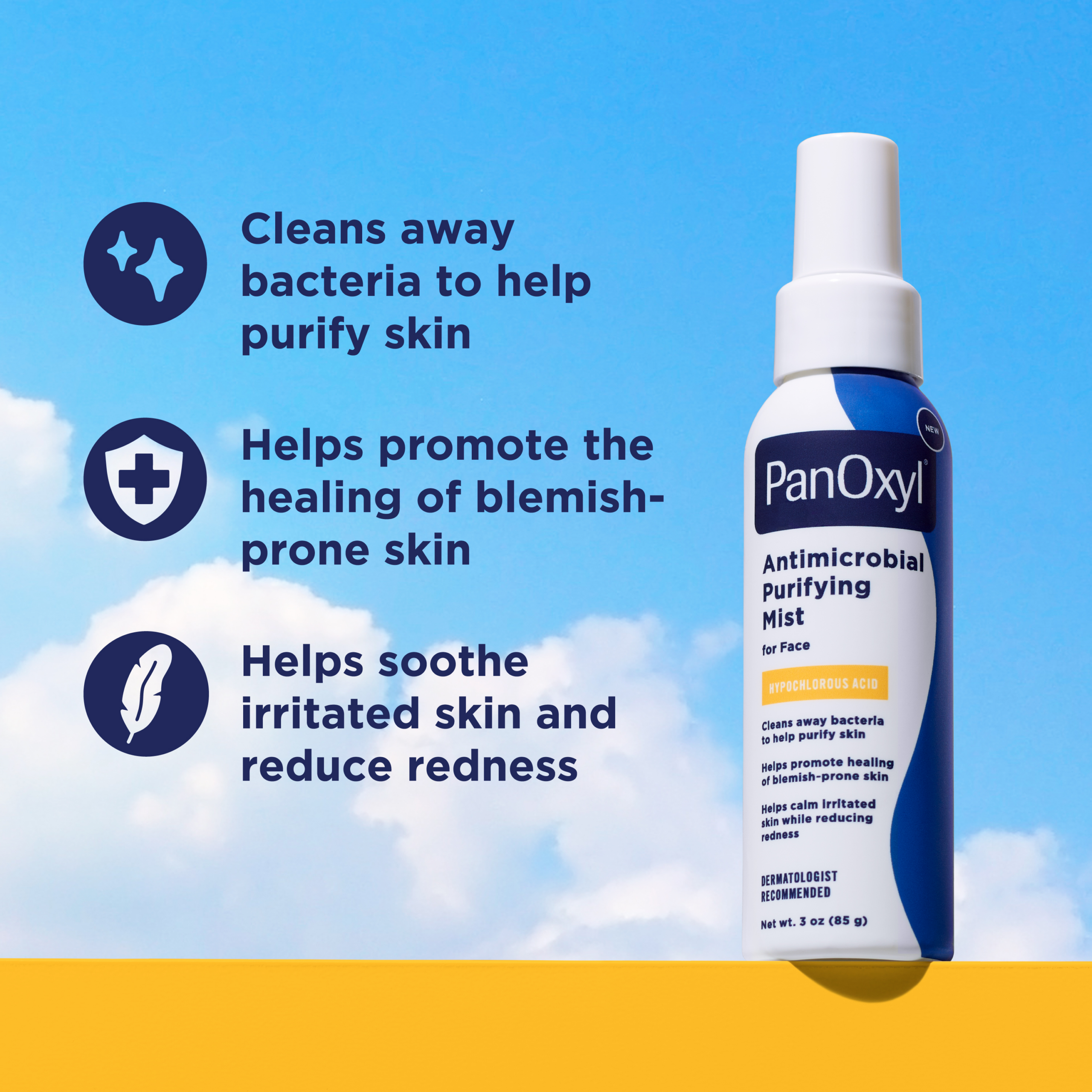 Antimicrobial Purifying Mist - Image 3