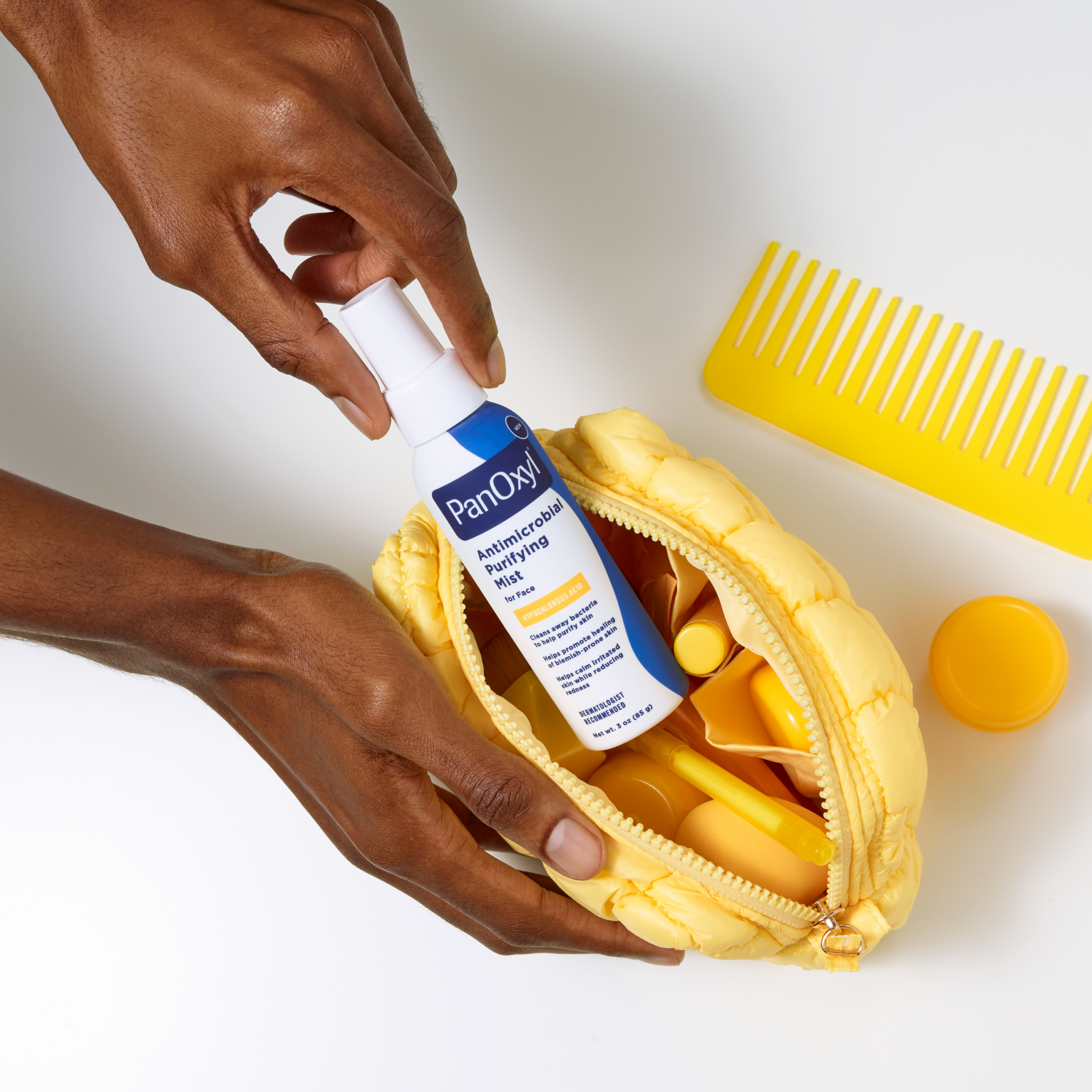 Antimicrobial Purifying Mist - Image 6