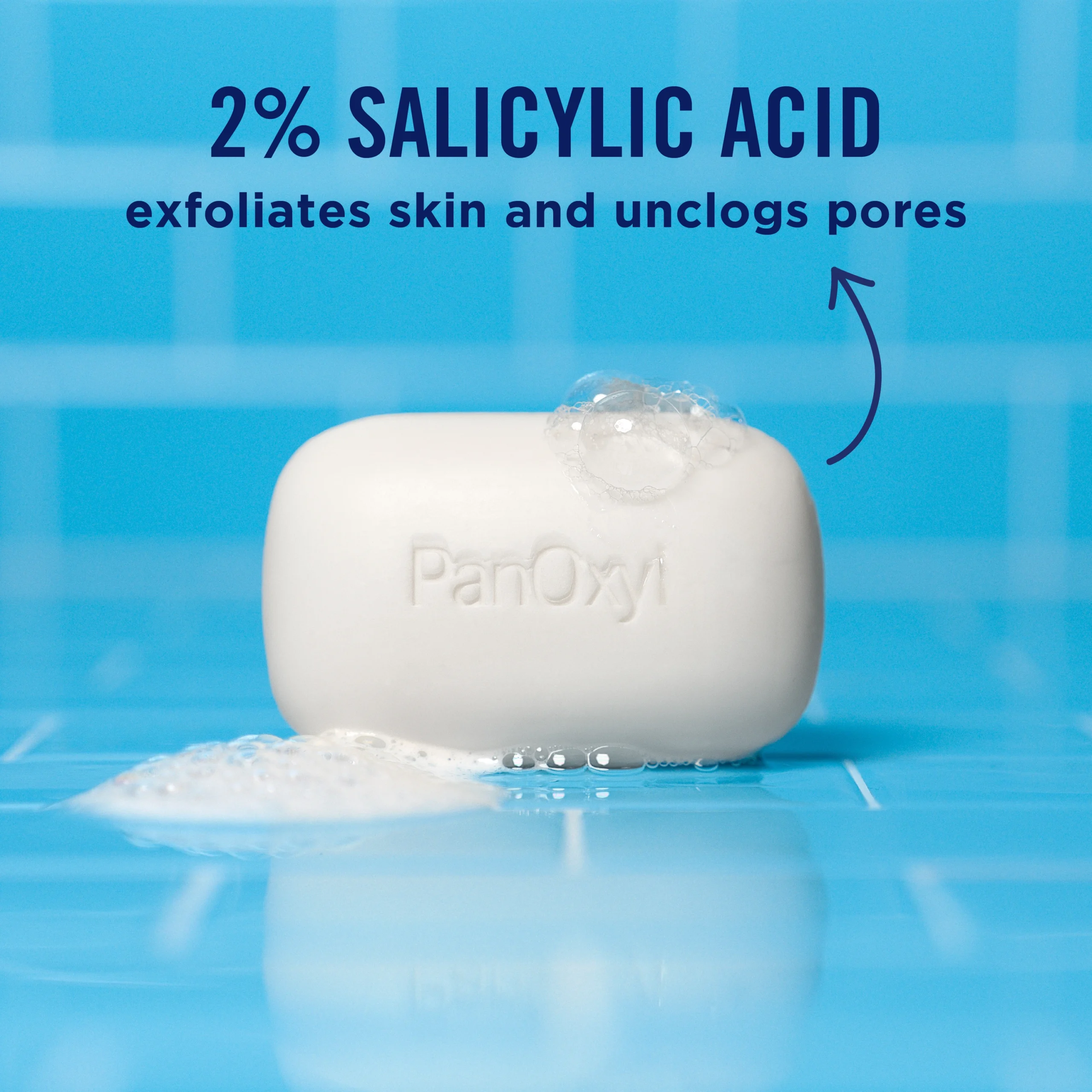 Acne Cleansing Bar - Image 6
