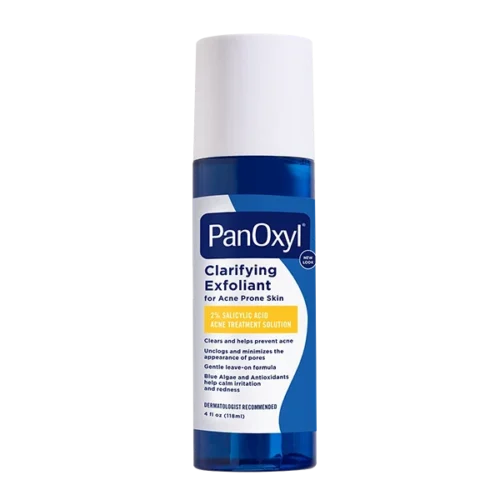 Clarifying Exfoliant