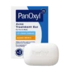 Acne Treatment Bar