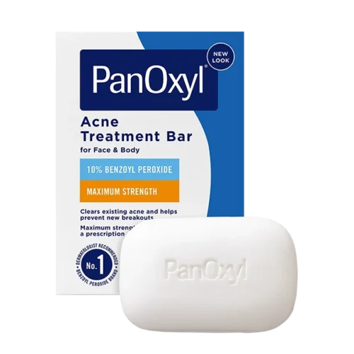 Acne Treatment Bar