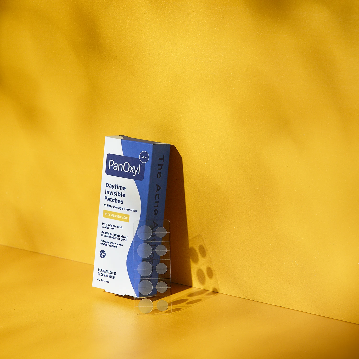 Daytime Invisible Patches - Image 4