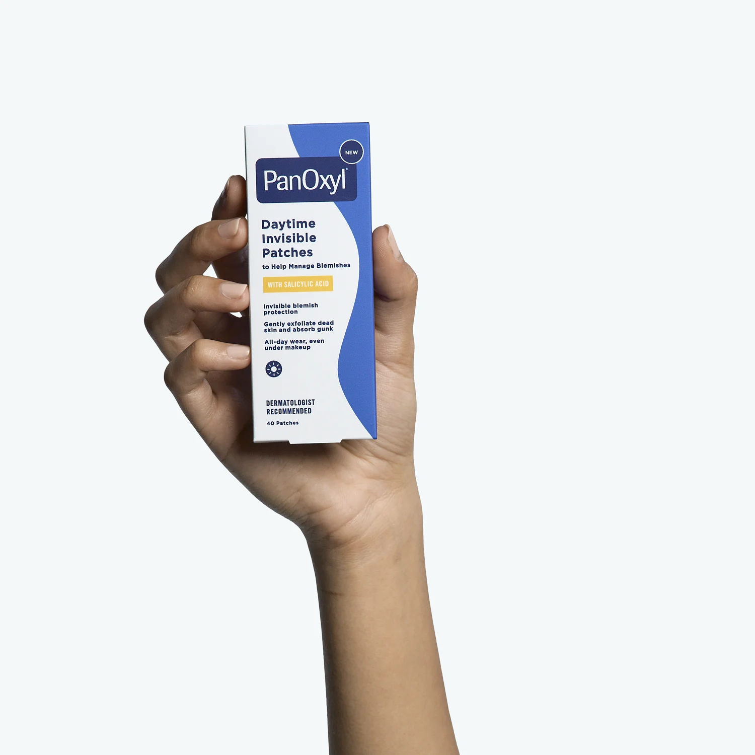 Daytime Invisible Patches - Image 5